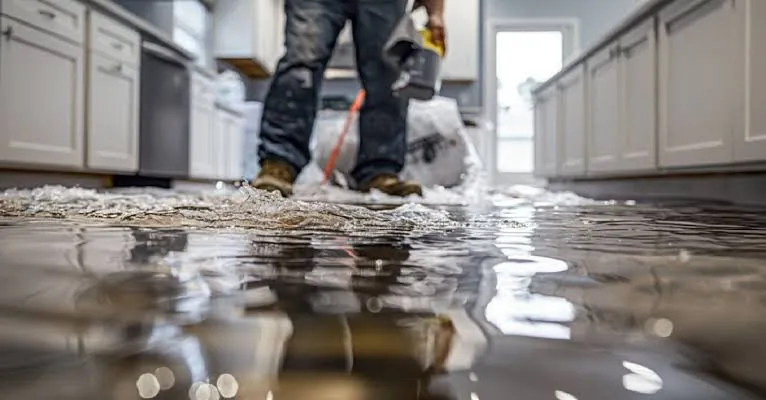 Water damage restoration companies near me in Deerfield, IL - Emergency flood extraction